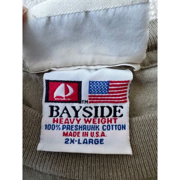 VTG Toby Keith Beer For My Horses T Shirt - Picture 3 of 6